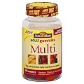 Nature Made Multi-Vitamin Adult Gummies, 270 Count ,Nature Made-h4s5
