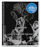 STORY OF THE LAST CHYSANTHEM / BD                  image