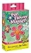 Creativity For Kids Fun Flower Magnets