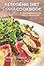 Ketogenic Diet Living Cookbook: 50 Asian Inspired Recipes for Fast Weight Loss (Ketogenic Diet For B by 