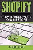 Shopify: How to Build Your Online Store (make money online, dropshipping, ecommerce, shopify)