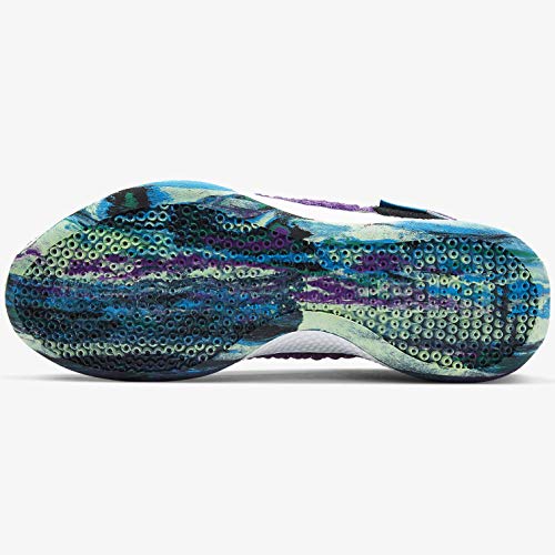 tênis nike air zoom unvrs unissex