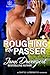 Roughing the Passer (Seattle Lumberjacks Book 6)