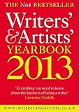 Image de The Writers' and Artists' Yearbook 2013