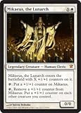 Magic: the Gathering - Mikaeus, the Lunarch - Innistrad