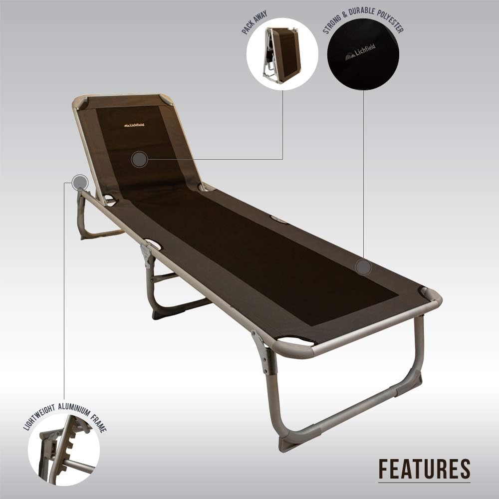 lichfield sun lounger