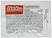Motrin IB - Ibuprofen Tablets, Two Tablets Per Packet, 50 Packets Total, One Box
