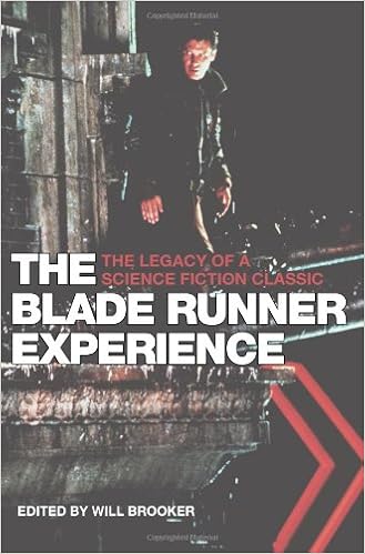 The Blade Runner Experience: The Legacy of a Science Fiction Classic
