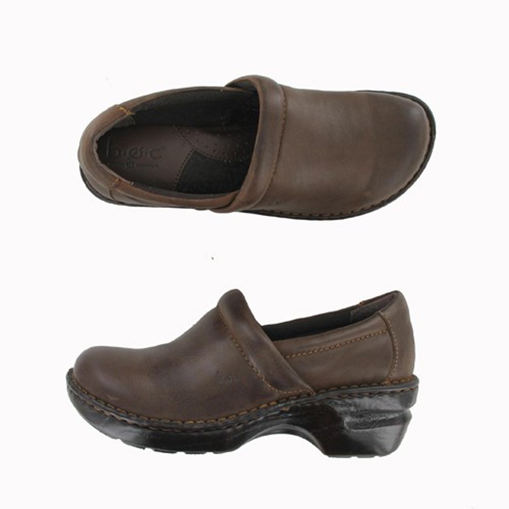 boc women's peggy clog