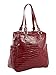 Kathy Van Zeeland Luggage Croco PVC 16