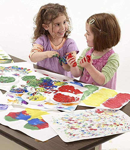 4 Crayola+Washable+Paint+Classic+Colors