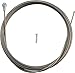 Shimano Stainless Tandem Road Brake Cable 1.6 x 3500mm Tandem Length