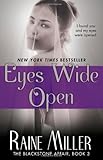 Eyes Wide Open: The Blackstone Affair, Book 3