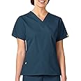 WonderWink Women's Origins Bravo Scrub Top