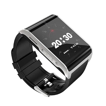 WiFi GPS SmartWatch Reloj de Pulsera 4G con cámara podómetro ...