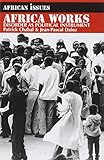 Book cover for Africa Works: Disorder as Political Instrument
