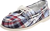 Sebago Women's Seashore Two-Eye Boat Shoe