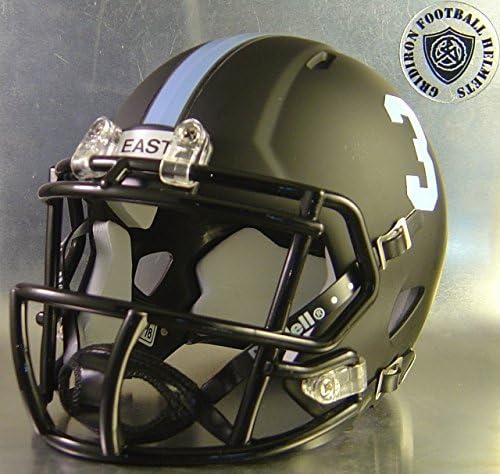 Cheyenne East Thunderbirds 2015 - Wyoming High School Football Mini Helmet