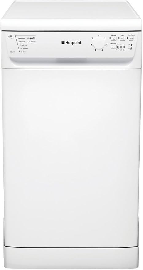 450mm dishwasher