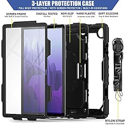 Samsung Galaxy Tab A7 Case 2022/2020 | Herize