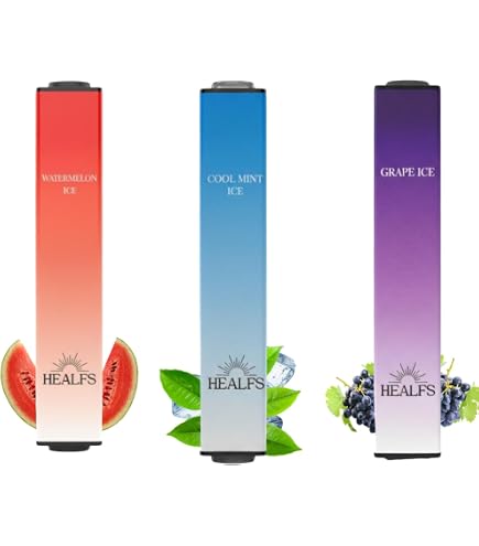 Amazon.com: O₂ Cigtrus Oxygen Inhaler | Nicotine & Tar Free Portable Oxygen  Diffuser | Quit Smoking Support & Healthy Lungs