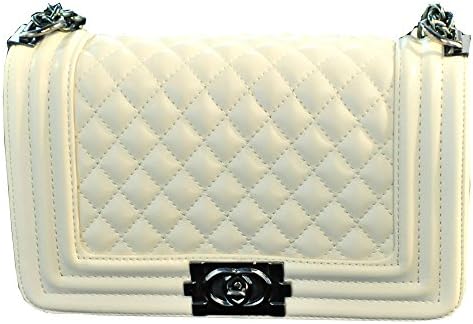 Shoulder purses Hoperay Messenger Bags For Women White