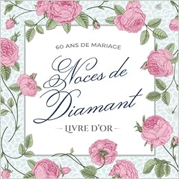60e anniversaire de mariage