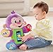 Fisher-Price Laugh & Learn Apptivity Monkey