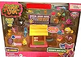 Animal Jam Jammers Juice Party Exclusive Set of 22 Pieces Series 1 & 2
