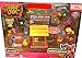 Animal Jam Jammers Juice Party Exclusive Set of 22 Pieces Series 1 & 2