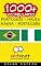 Livro 1000+ Português - Hausa Hausa - Português Vocabulário (ChitChat WorldWide)