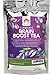 Shifa Brain Boost Tea With Turmeric: Rejuvenating Tonic Enhances Memory, Focus and Mood with Herbs, Phytonutrients and Antioxidants — 1.5 oz.