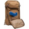 Glock Backpack, Coyote