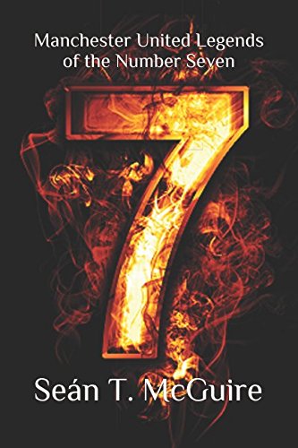 Manchester United Legends of the Number Seven