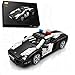 LOZ inFUNity Police Car Race Car Champions Building Blocks (1005 PCS) Lambo Gallardo