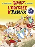 Astérix: L'odyssée D'astérix (French Edition) by 