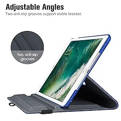 Fintie Rotating Case for iPad 6th / 5th Generation
