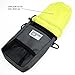 ProntoPup Dog Treat Bag Pouch for Dog Training and Walking | Holds Dog Toy, Treats, Keys, Phone | 3 Ways to Wear! Clip to Belt, Over Shoulder Bag, Around the Waist | Includes Poop Bags and Dispenser