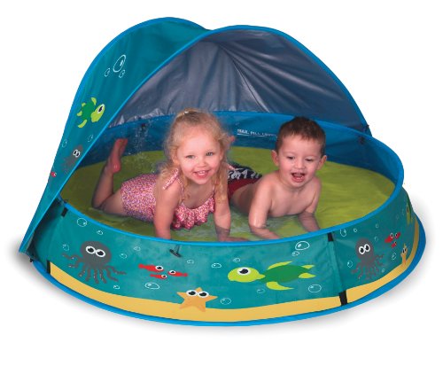 The Pop Up Company Sea Creature Pop Up Pool