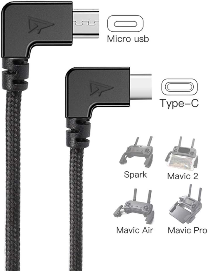 mavic 2 pro usb c