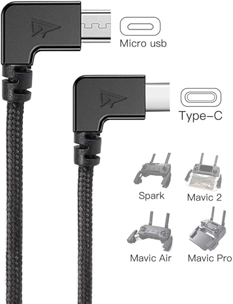 mavic pro usb