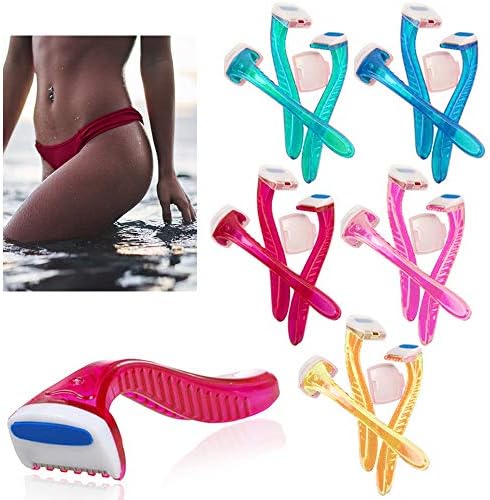 best brazilian shaver