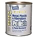Brand New Flitz Polish - Paste - 2.0 Lb. Quart Can