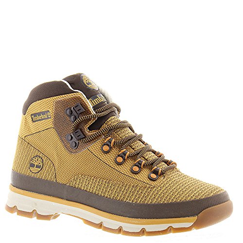 timberland euro hiker mid jacquard men's boot
