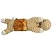 Hyper Pet Cozy Belly Rhino with Squeaker