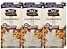 So Delicious Dairy Free Shelf-Stable Cashewmilk, Unsweetened, Vanilla, Vegan, Non-GMO Project Verified, 1 Quart (Pack of 6)