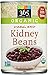365 Everyday Value, Organic Dark Red Kidney Beans, 15.25 oz