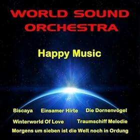 Amazon.com: Happy Heart: World Sound Orchestra: MP3 Downloads