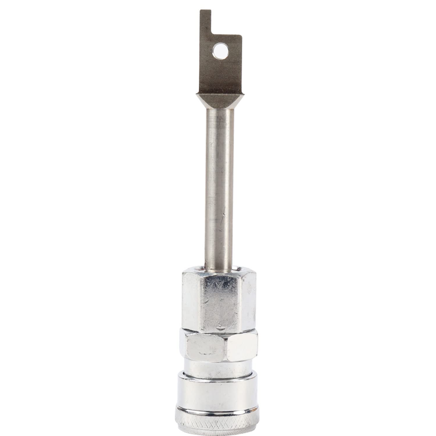 Adapter for Reciprocating Saw Machines Fit More
