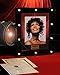 WHITNEY HOUSTON Signed Original Autograph, Hollywood LIGHTED Frame, Plaque, COA, UACC